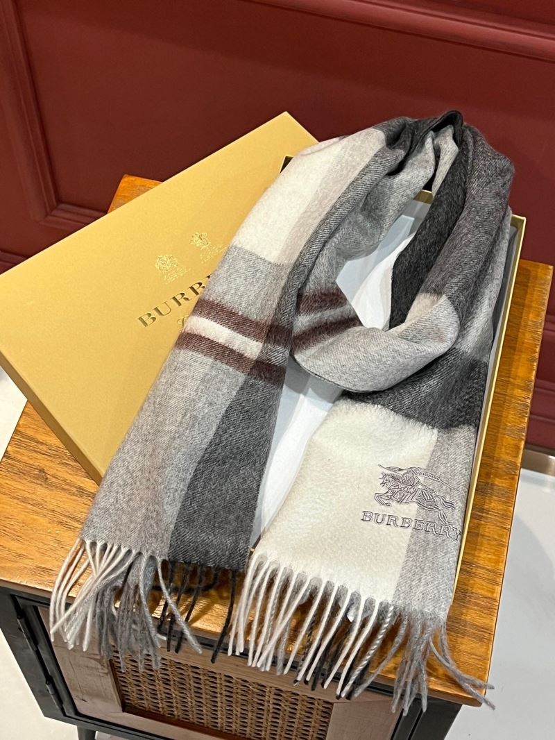 Burberry Scarf